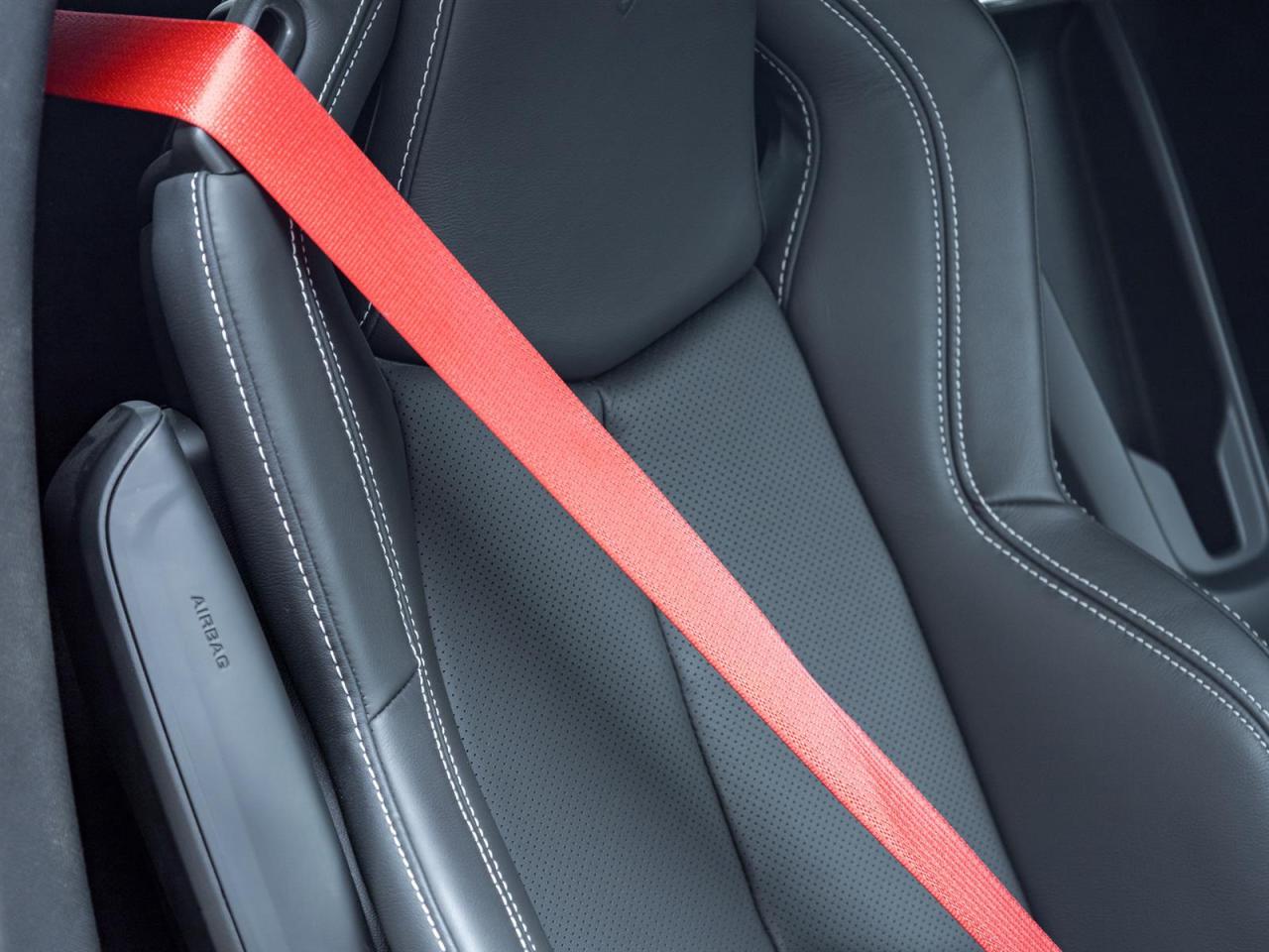 2025 Chevrolet Corvette 1LT- Z51 Performance Pkg | Performance Exhaust | Photo