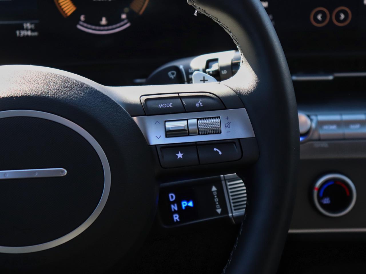 2025 Hyundai KONA Preferred Sport - 1.6T AWD | Sunroof | Carplay Photo