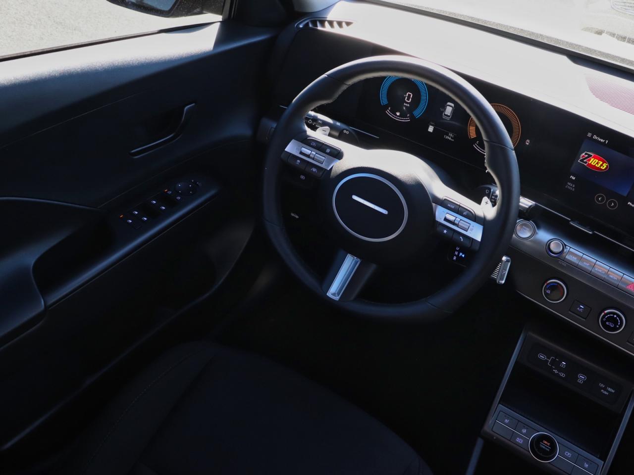 2025 Hyundai KONA Preferred Sport - 1.6T AWD | Sunroof | Carplay Photo