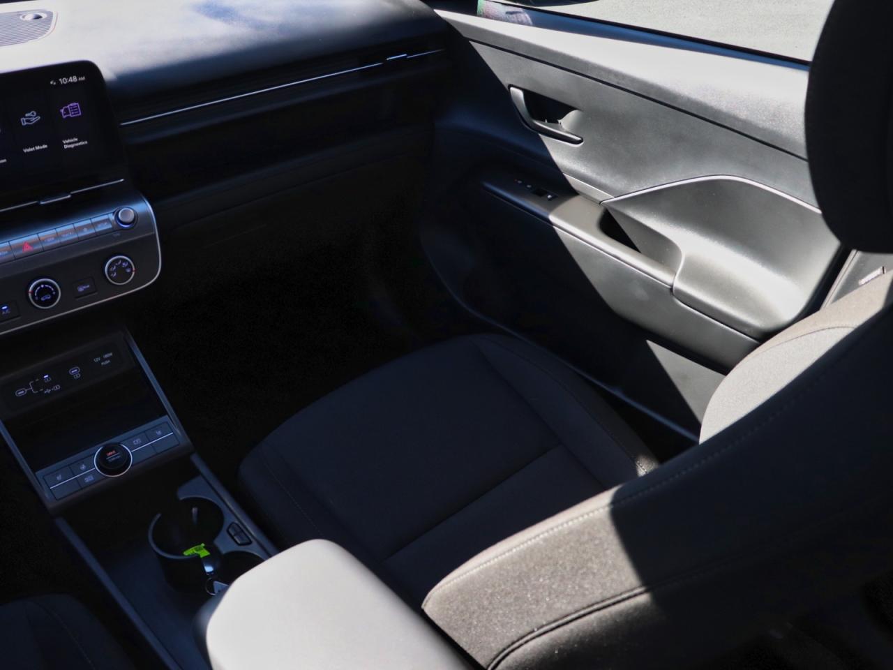 2025 Hyundai KONA Preferred Sport - 1.6T AWD | Sunroof | Carplay Photo