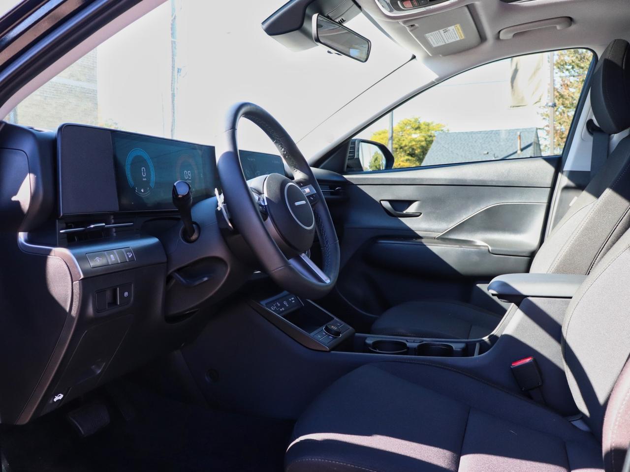 2025 Hyundai KONA Preferred Sport - 1.6T AWD | Sunroof | Carplay Photo