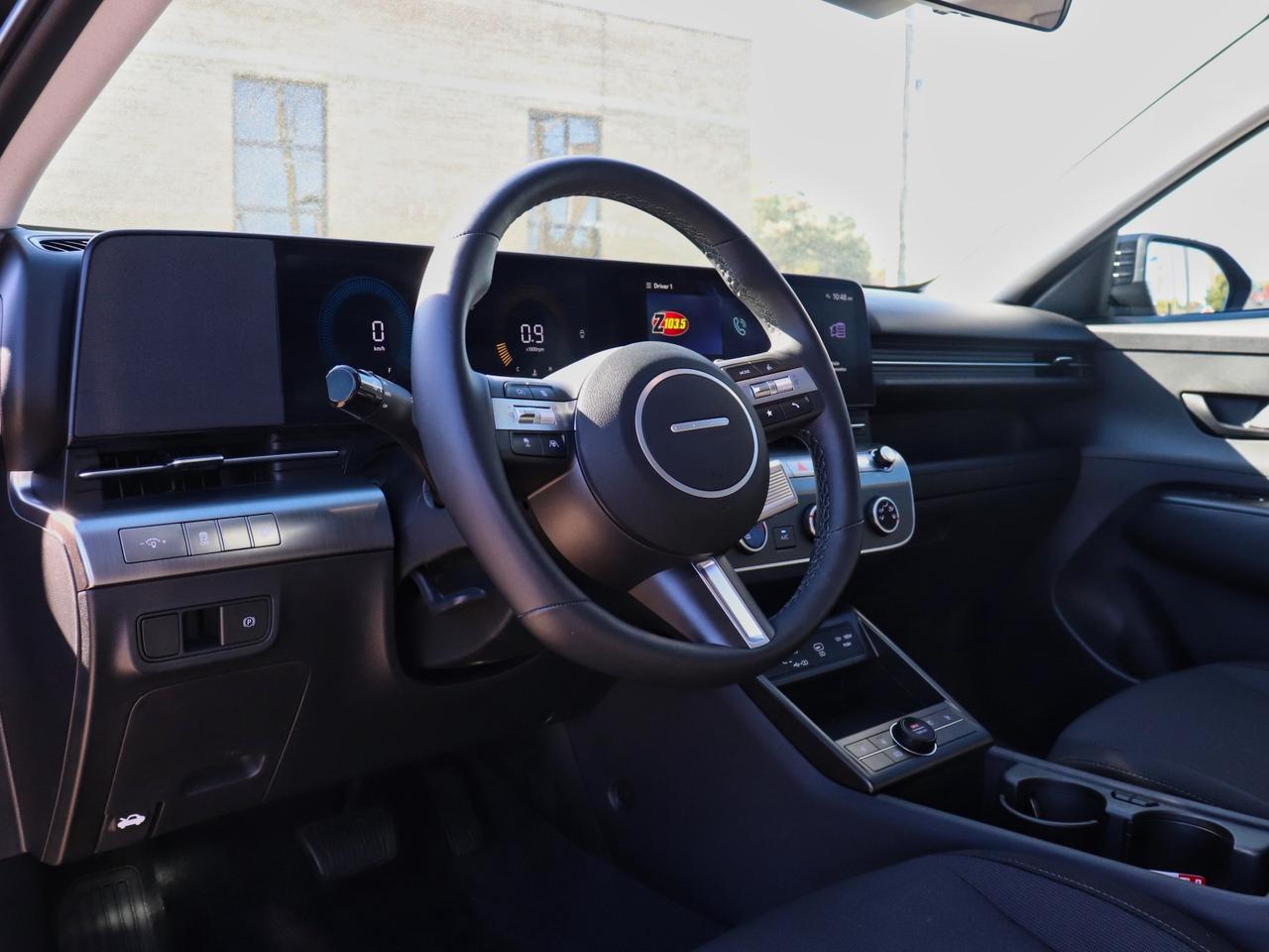 2025 Hyundai KONA Preferred Sport - 1.6T AWD | Sunroof | Carplay Photo