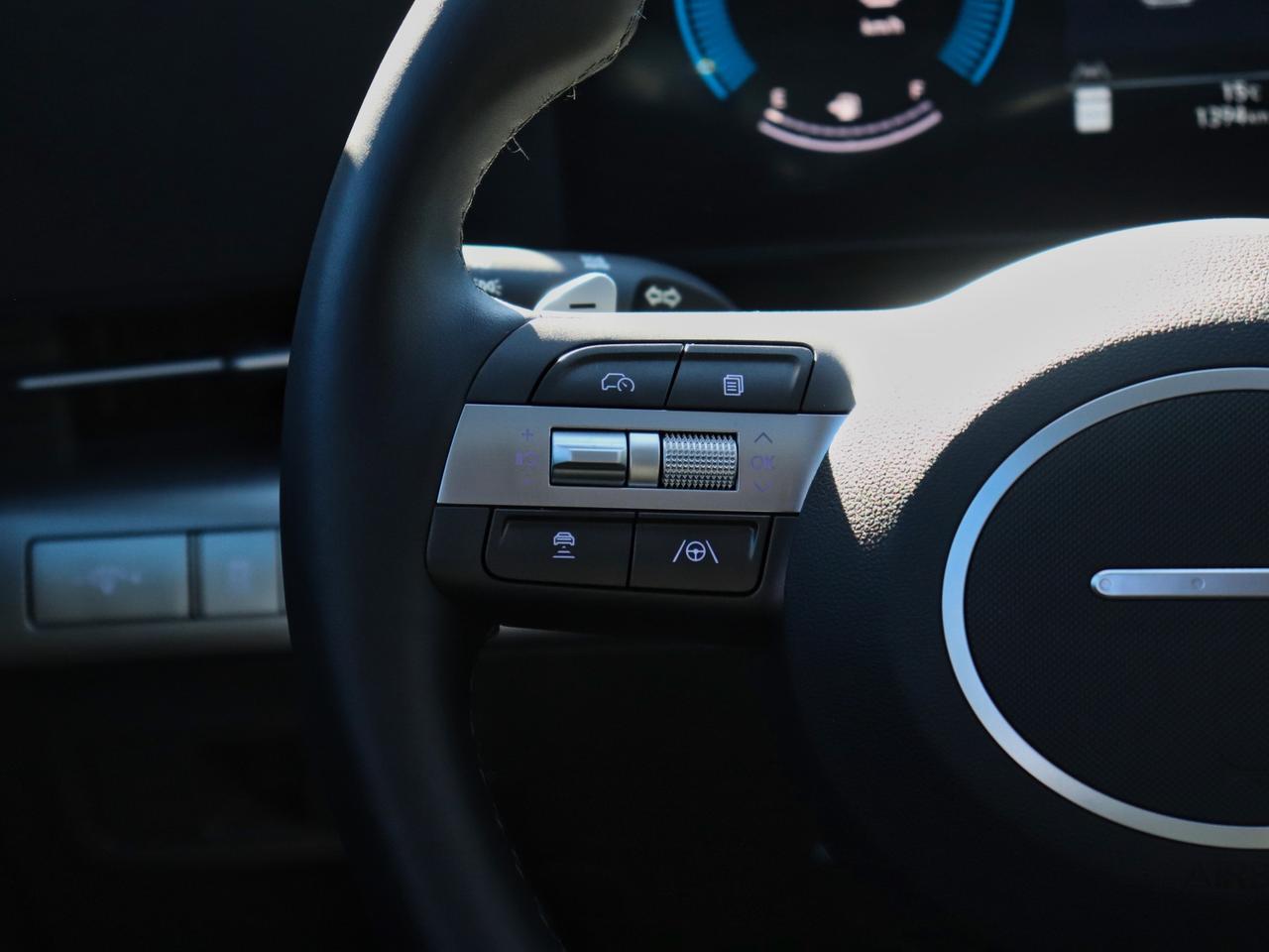 2025 Hyundai KONA Preferred Sport - 1.6T AWD | Sunroof | Carplay Photo