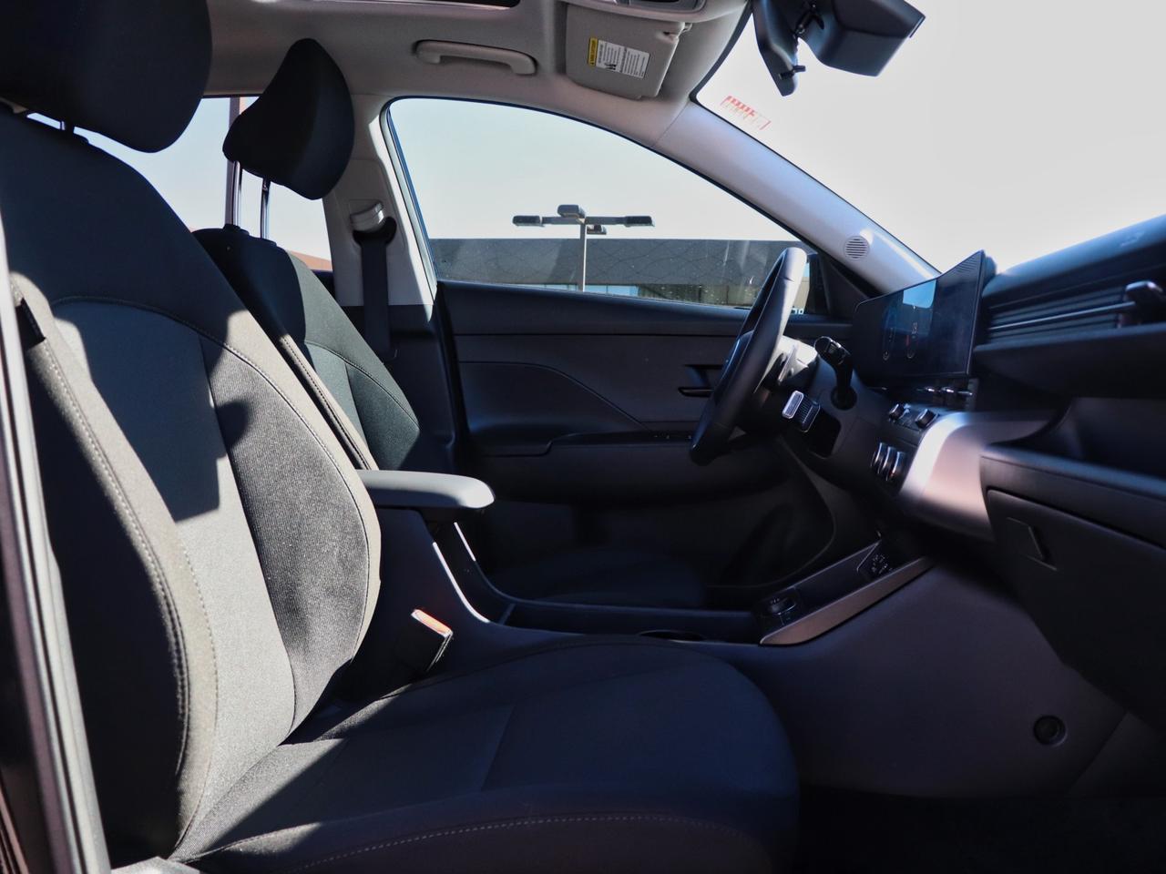 2025 Hyundai KONA Preferred Sport - 1.6T AWD | Sunroof | Carplay Photo