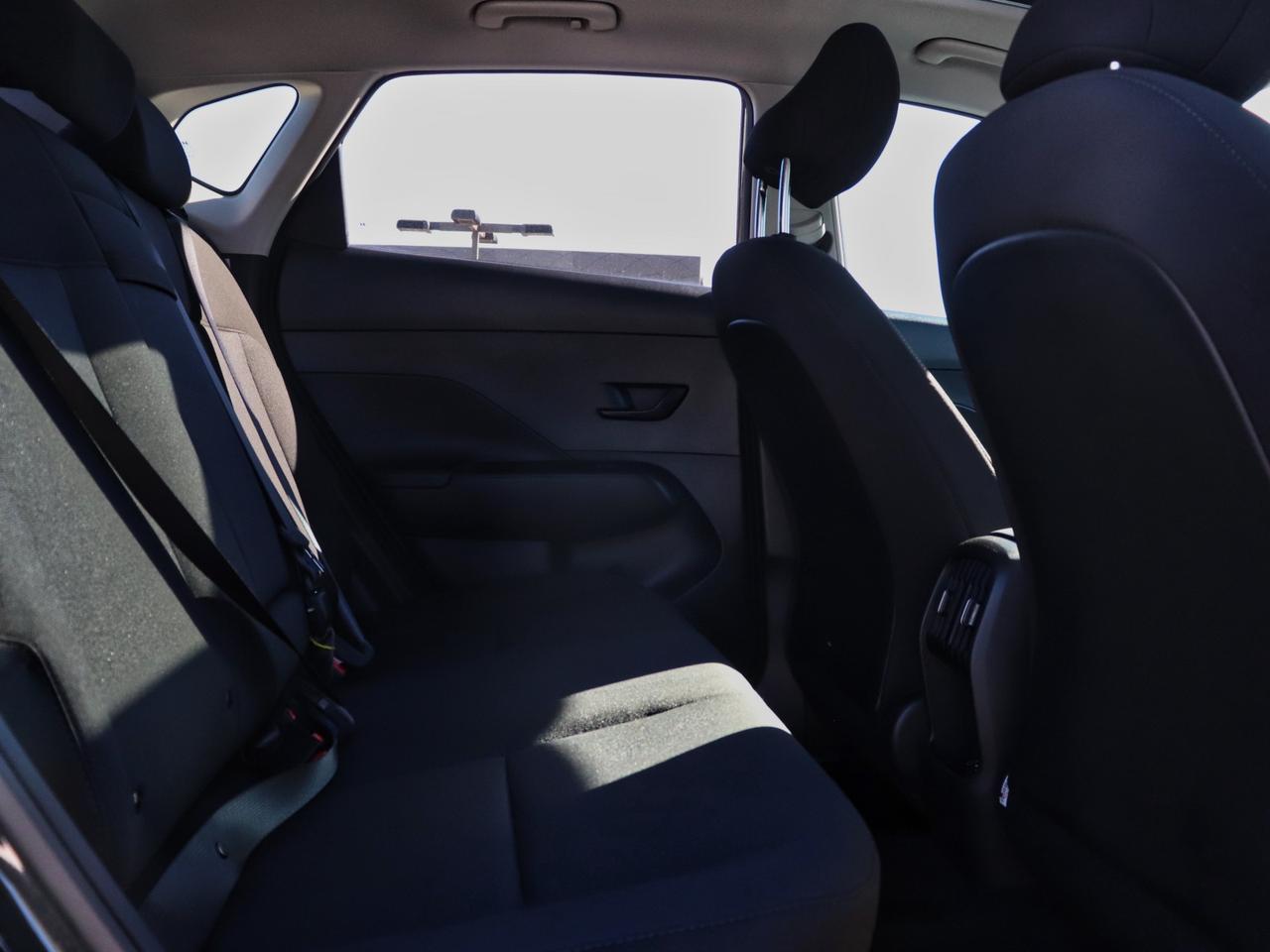 2025 Hyundai KONA Preferred Sport - 1.6T AWD | Sunroof | Carplay Photo