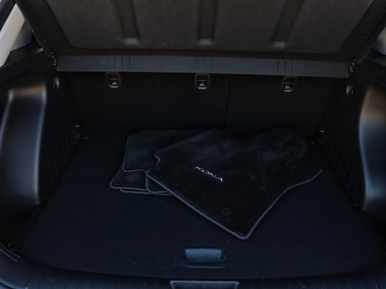 2025 Hyundai KONA Preferred Sport - 1.6T AWD | Sunroof | Carplay Photo