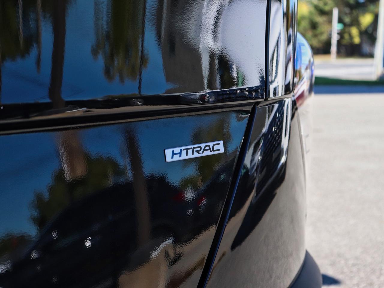 2025 Hyundai KONA Preferred Sport - 1.6T AWD | Sunroof | Carplay Photo