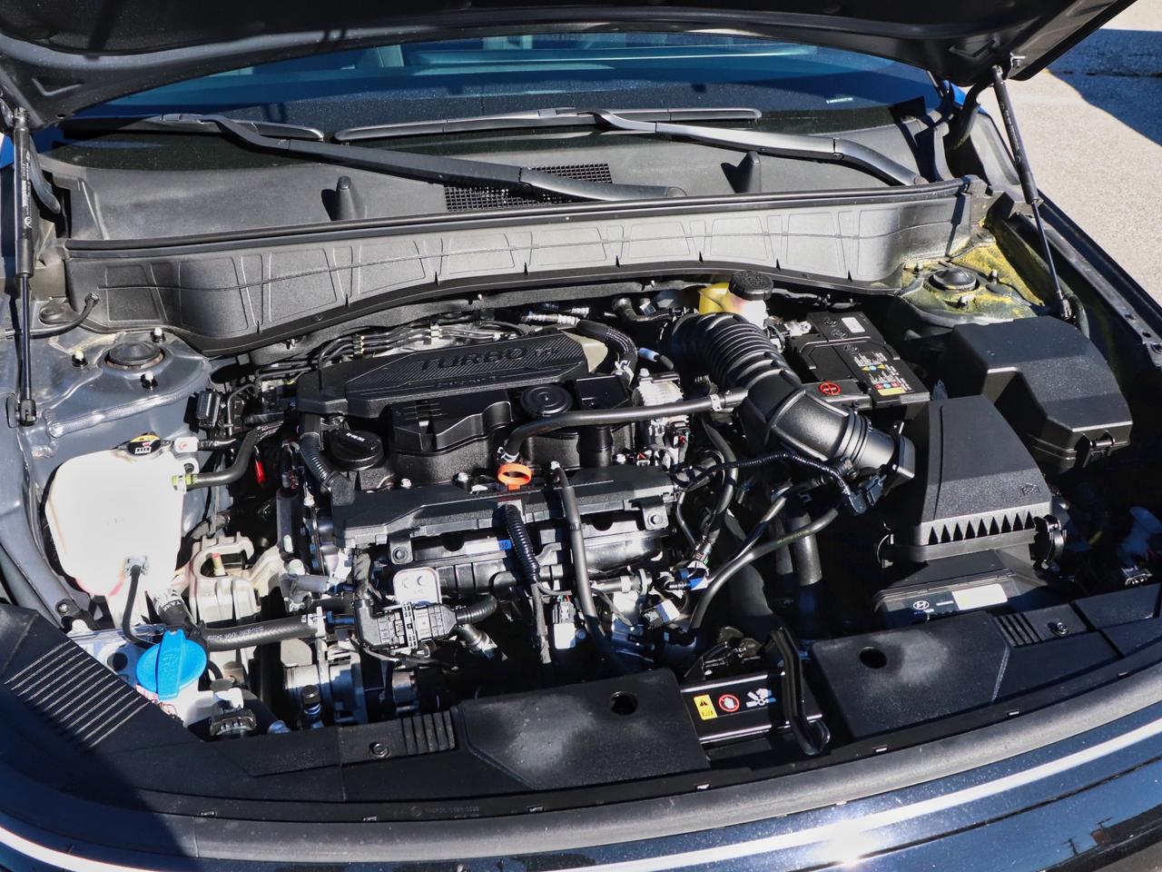 2025 Hyundai KONA Preferred Sport - 1.6T AWD | Sunroof | Carplay Photo