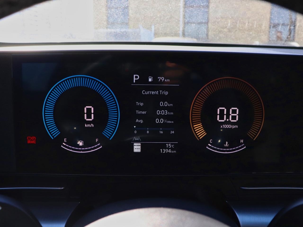 2025 Hyundai KONA Preferred Sport - 1.6T AWD | Sunroof | Carplay Photo