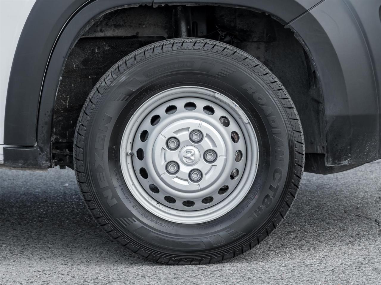 2025 RAM ProMaster Cargo Van Tradesman 2500 High Roof Photo