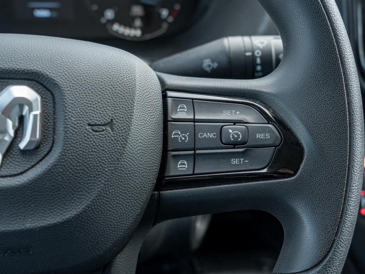 2025 RAM ProMaster Cargo Van Tradesman 2500 High Roof Photo