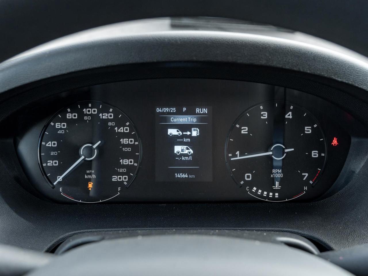 2025 RAM ProMaster Cargo Van Tradesman 2500 High Roof Photo