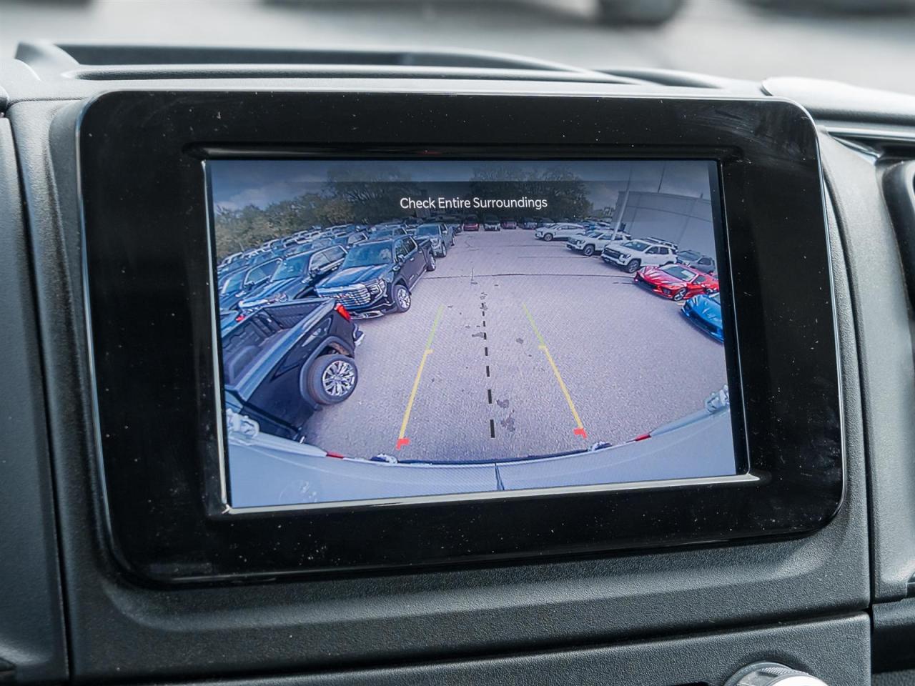 2025 RAM ProMaster Cargo Van Tradesman 2500 High Roof Photo