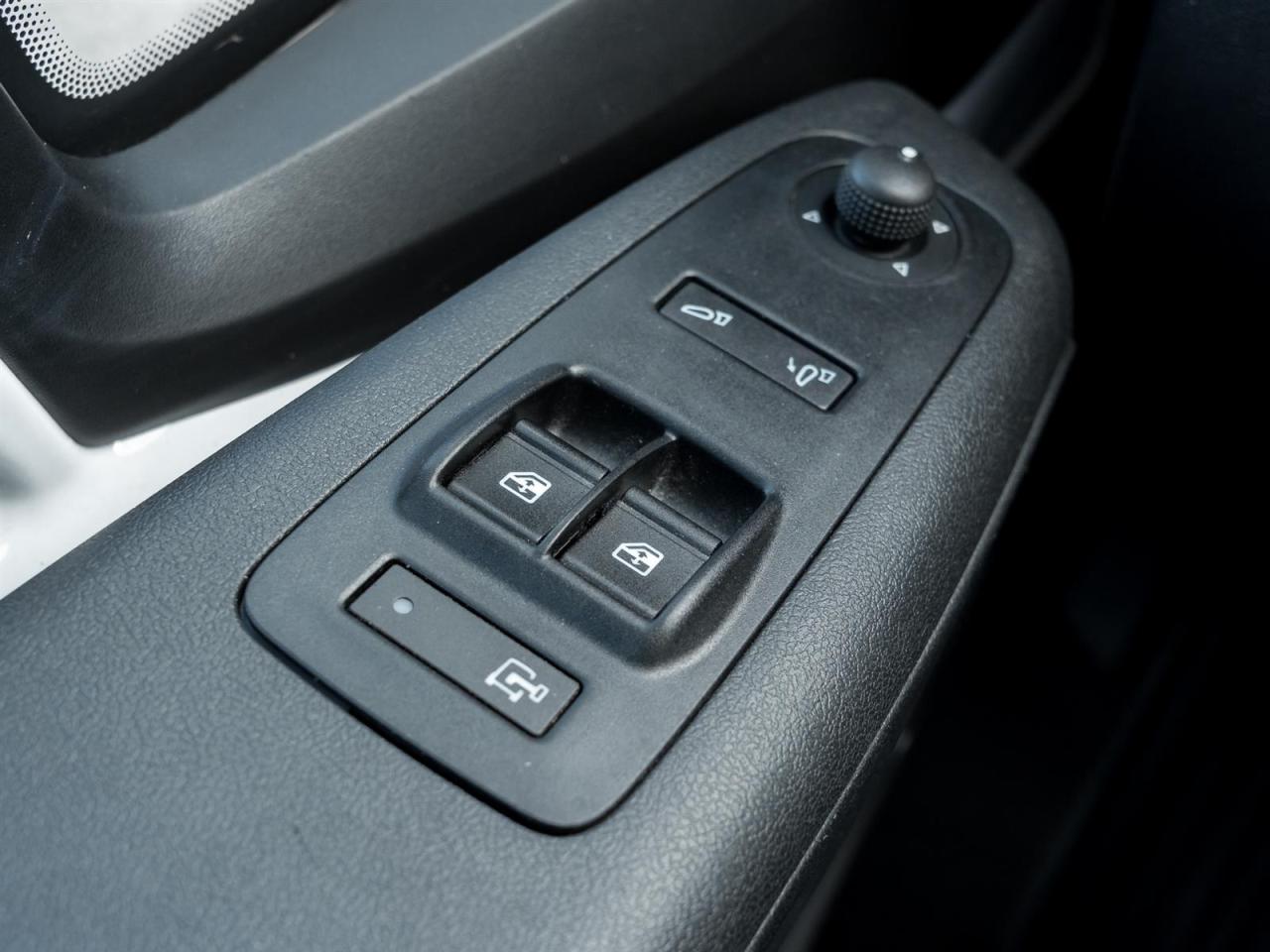 2025 RAM ProMaster Cargo Van Tradesman 2500 High Roof Photo