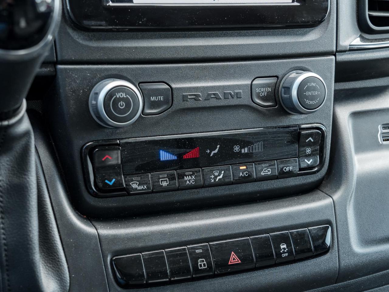 2025 RAM ProMaster Cargo Van Tradesman 2500 High Roof Photo