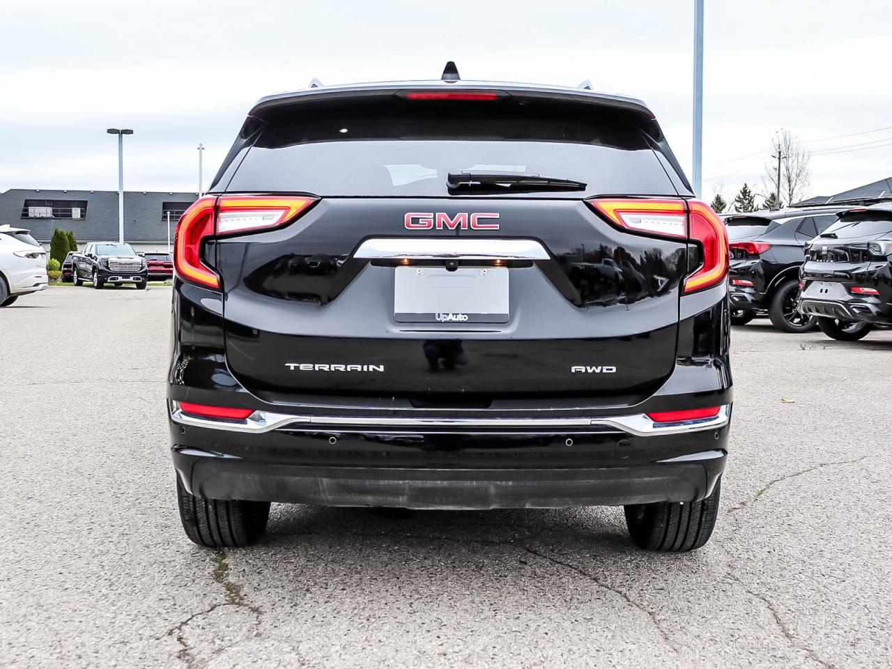 2023 GMC Terrain Denali Photo
