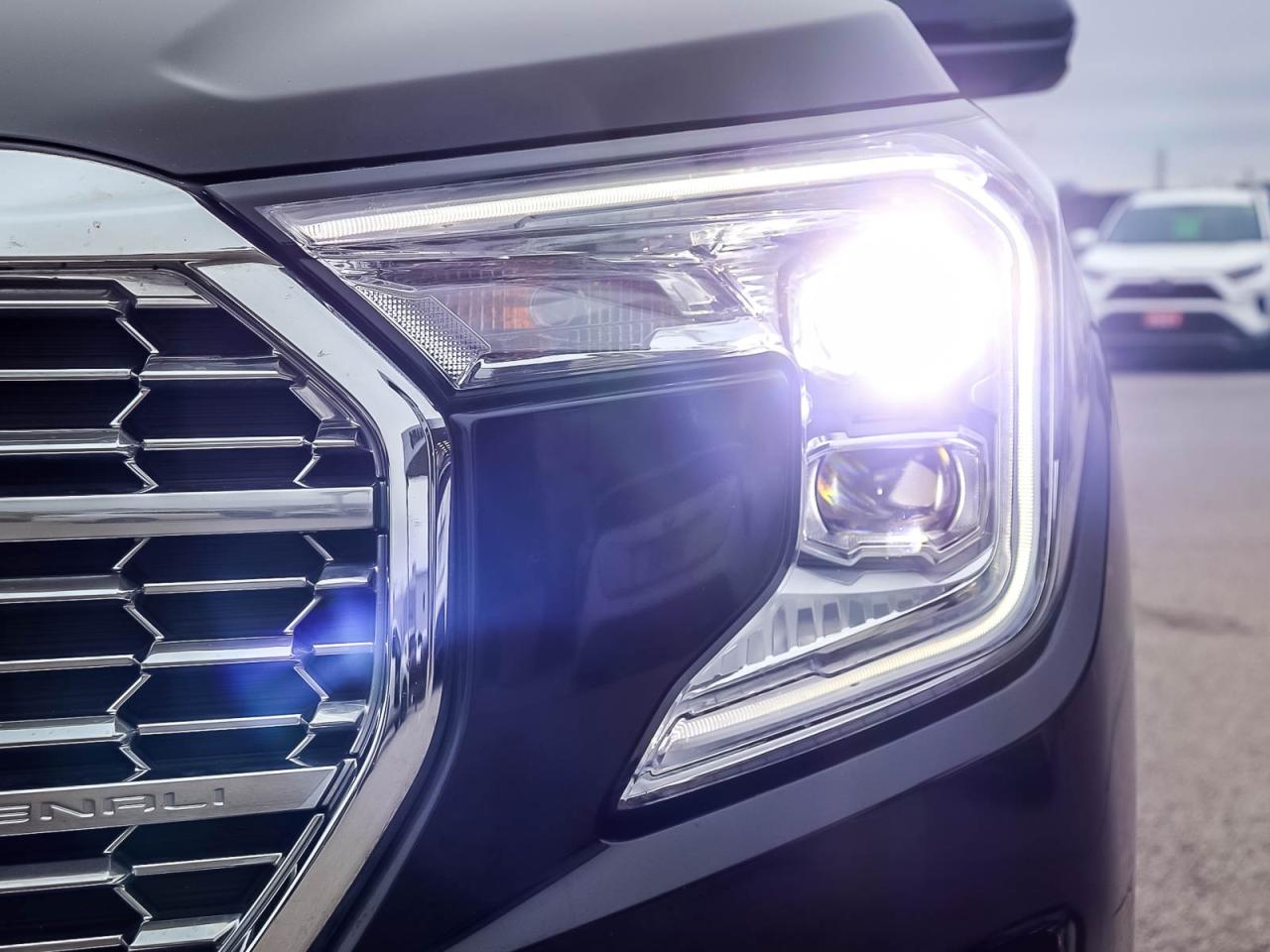 2023 GMC Terrain Denali Photo