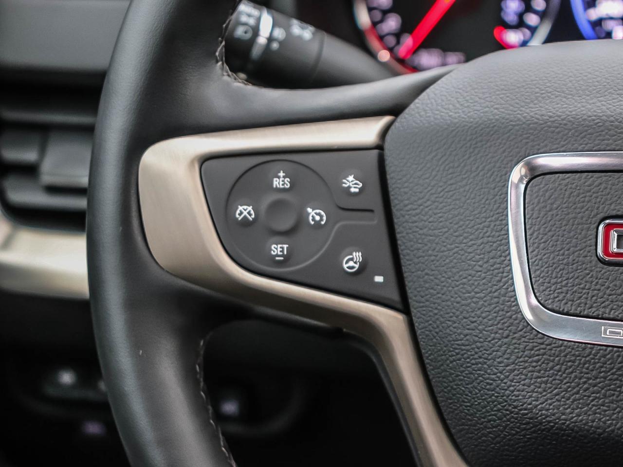 2023 GMC Terrain Denali Photo