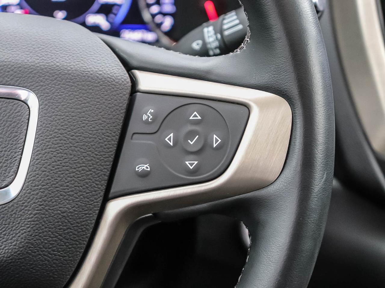 2023 GMC Terrain Denali Photo