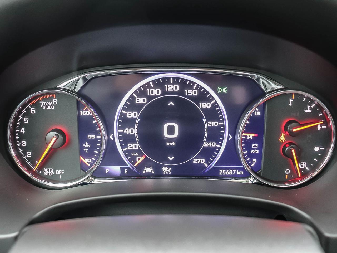 2023 GMC Terrain Denali Photo