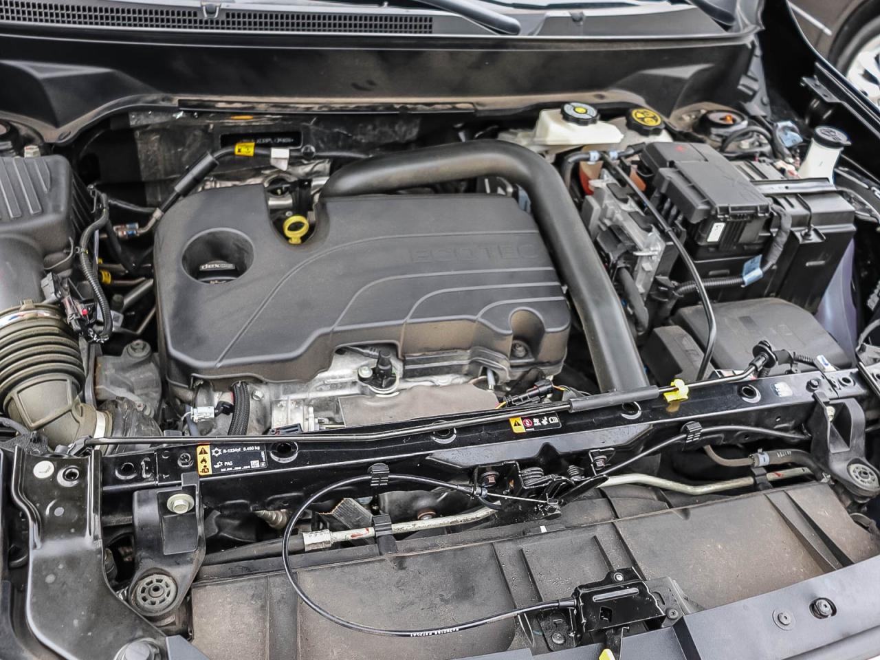 2023 GMC Terrain Denali Photo