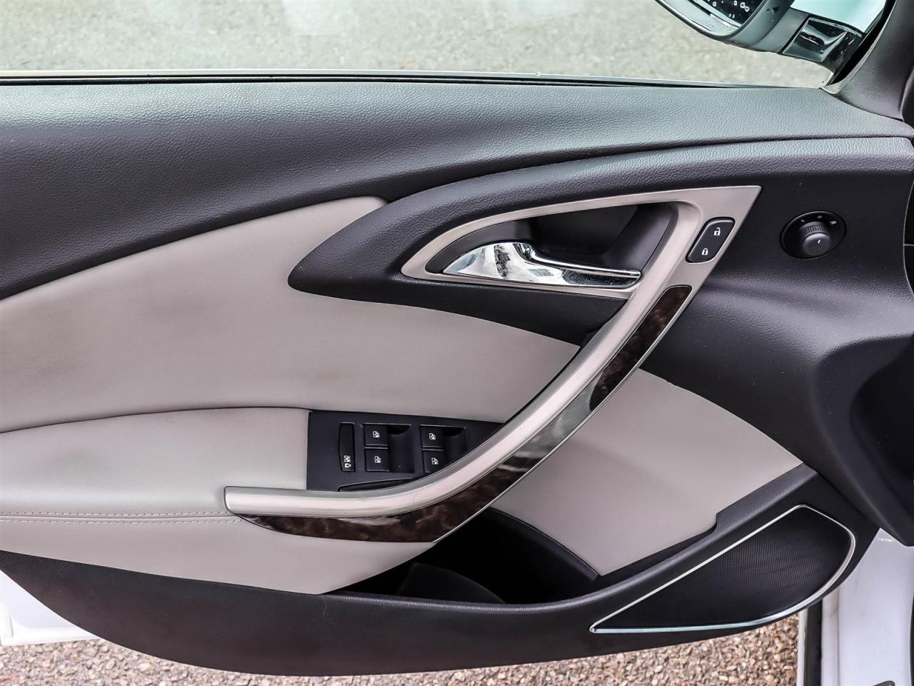 2014 Buick Verano 4Dr Sedan 4PG69 Photo