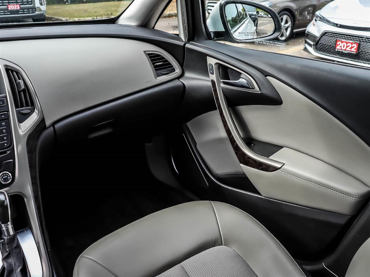 2014 Buick Verano 4Dr Sedan 4PG69 Photo