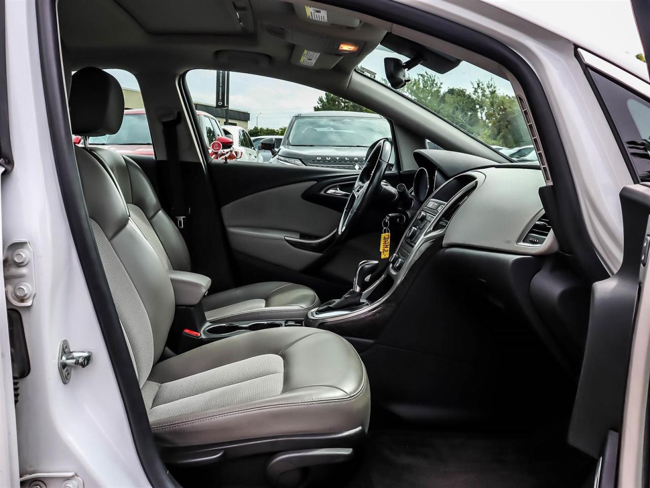 2014 Buick Verano 4Dr Sedan 4PG69 Photo