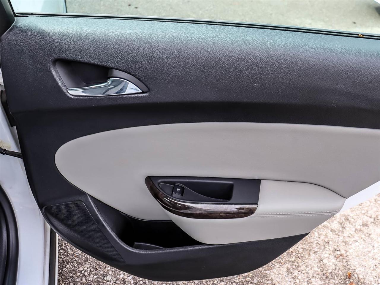 2014 Buick Verano 4Dr Sedan 4PG69 Photo