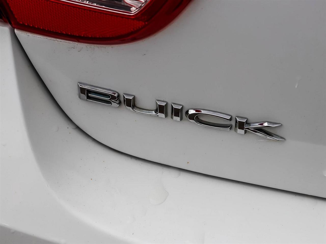 2014 Buick Verano 4Dr Sedan 4PG69 Photo