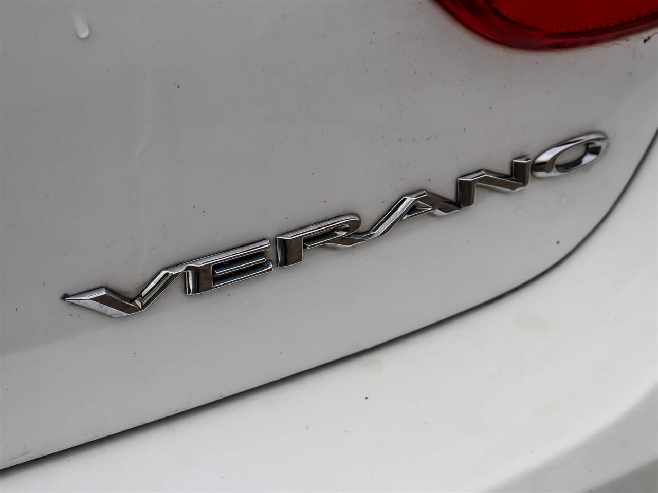 2014 Buick Verano 4Dr Sedan 4PG69 Photo