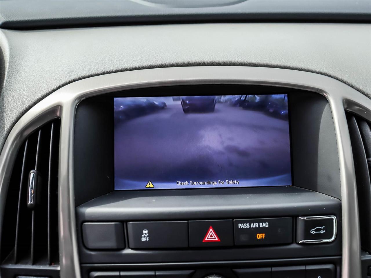 2014 Buick Verano 4Dr Sedan 4PG69 Photo