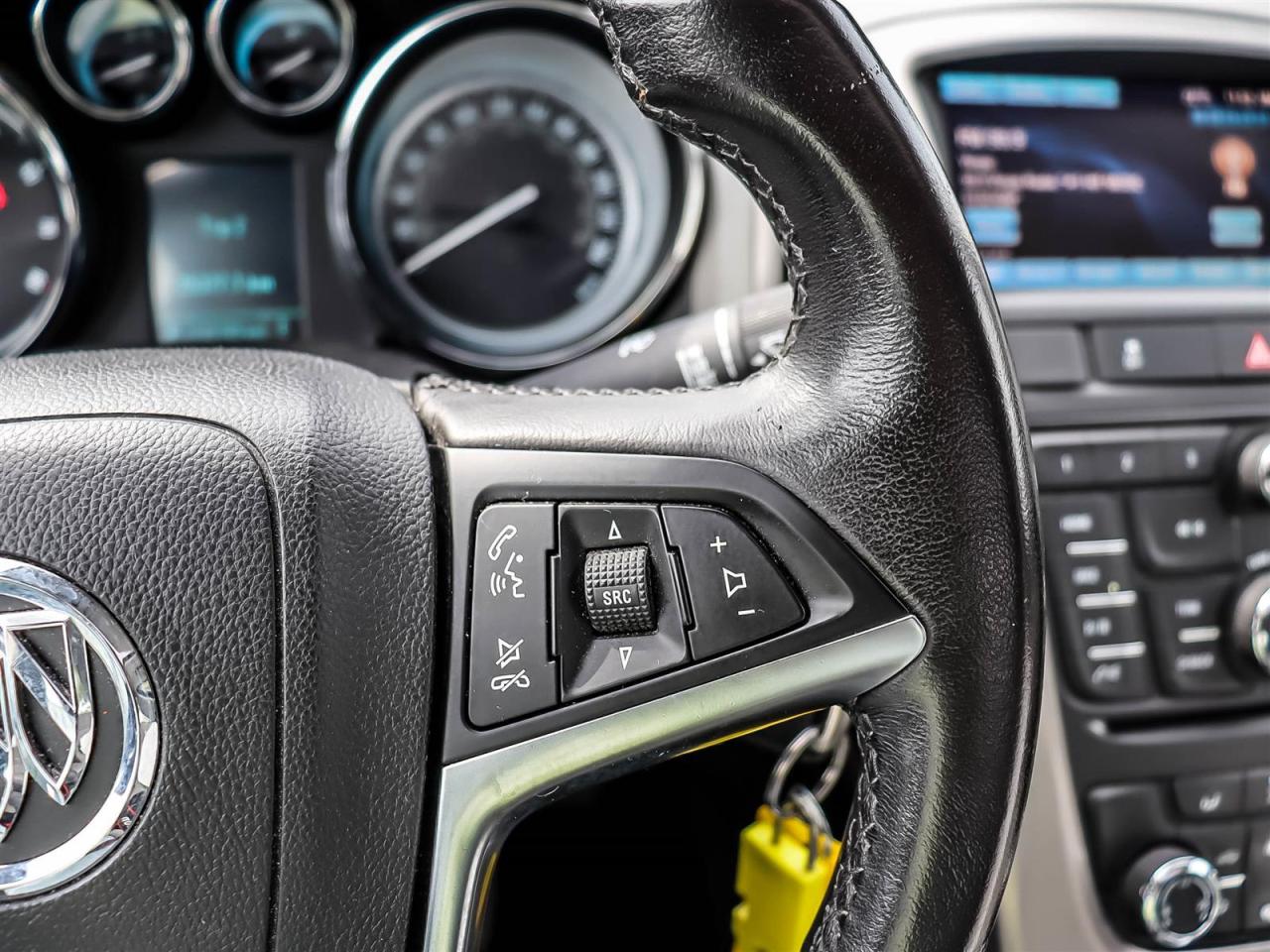 2014 Buick Verano 4Dr Sedan 4PG69 Photo