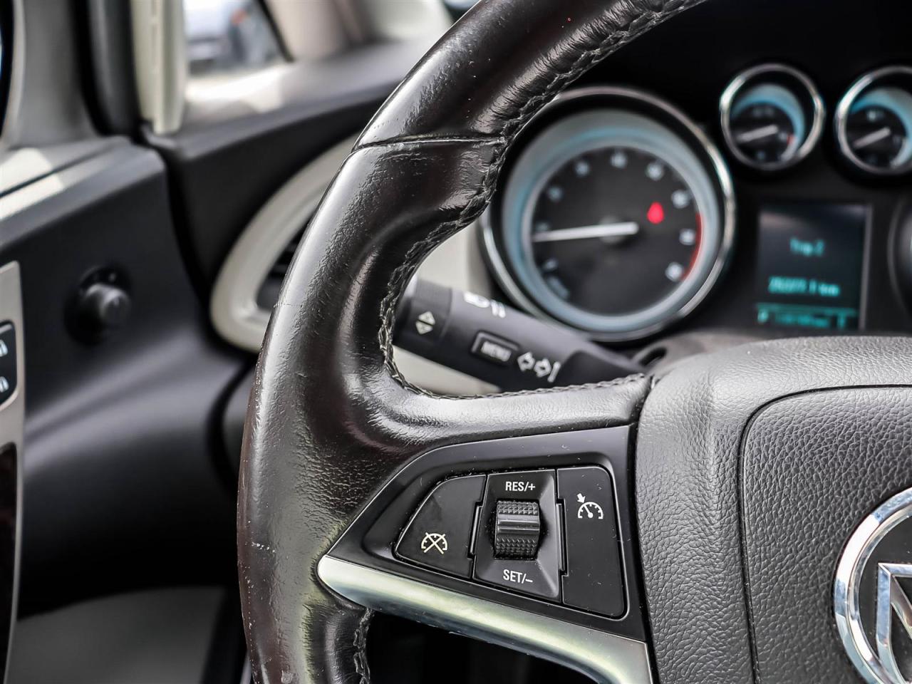 2014 Buick Verano 4Dr Sedan 4PG69 Photo