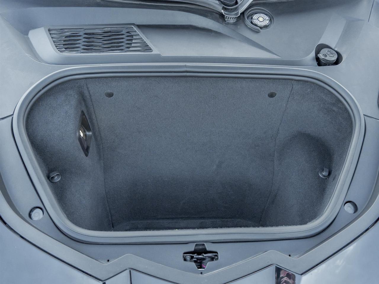 2021 Chevrolet Corvette 3LT- Z51 Performance Pkg | Magnetic Ride Photo