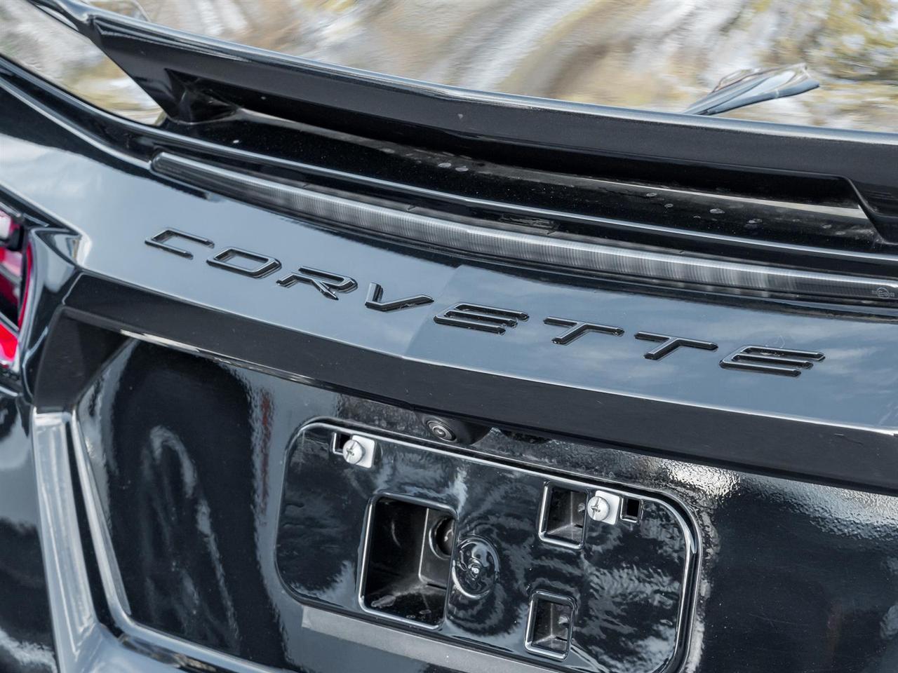 2021 Chevrolet Corvette 3LT- Z51 Performance Pkg | Magnetic Ride Photo