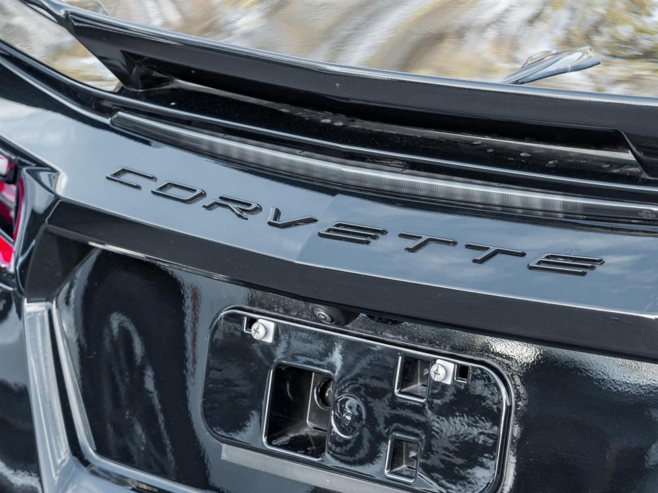 2021 Chevrolet Corvette 3LT- Z51 Performance Pkg | Magnetic Ride Photo