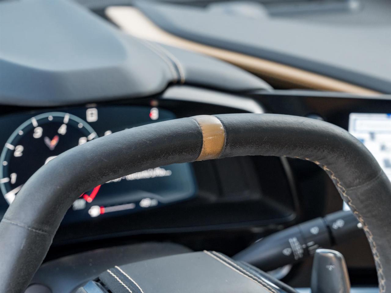 2021 Chevrolet Corvette 3LT- Z51 Performance Pkg | Magnetic Ride Photo