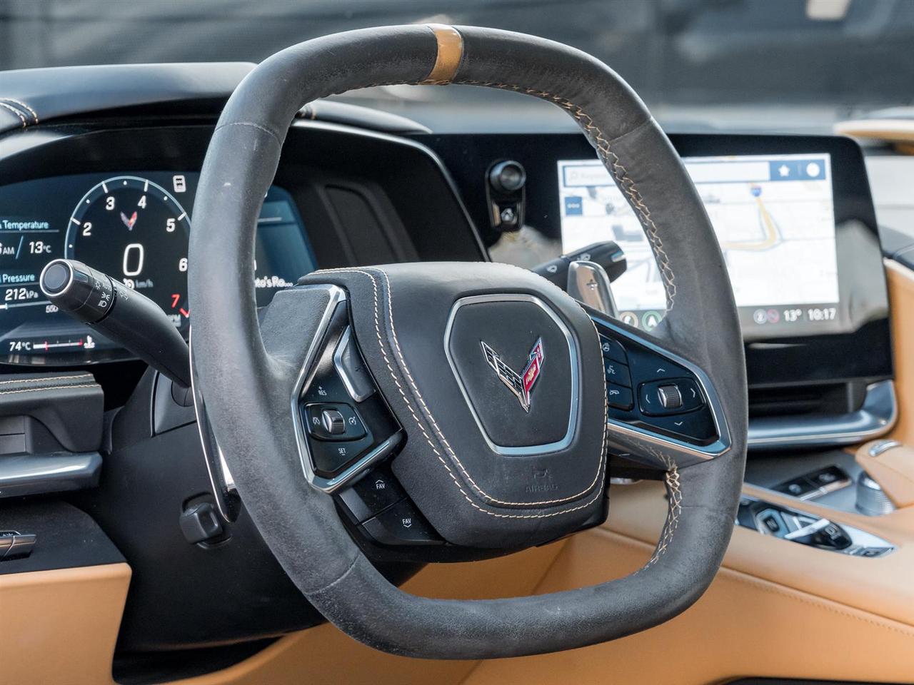 2021 Chevrolet Corvette 3LT- Z51 Performance Pkg | Magnetic Ride Photo