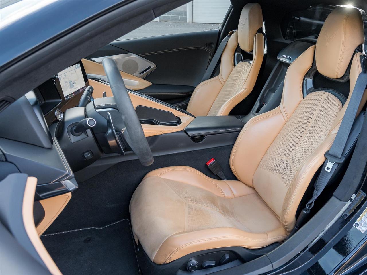 2021 Chevrolet Corvette 3LT- Z51 Performance Pkg | Magnetic Ride Photo
