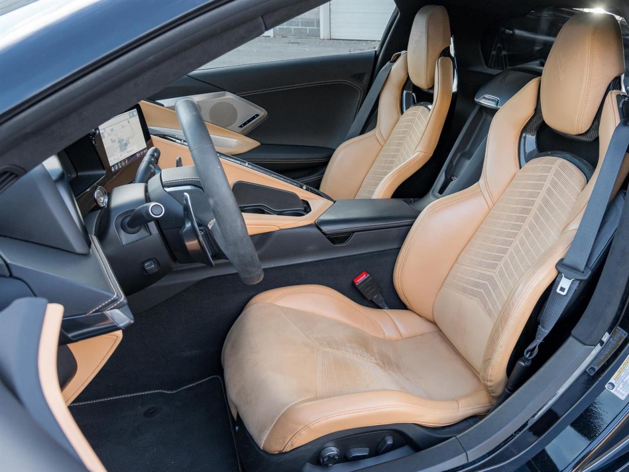 2021 Chevrolet Corvette 3LT- Z51 Performance Pkg | Magnetic Ride Photo