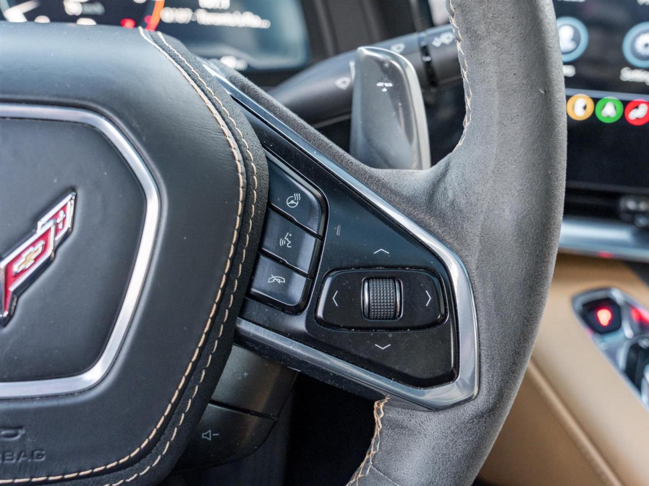 2021 Chevrolet Corvette 3LT- Z51 Performance Pkg | Magnetic Ride Photo