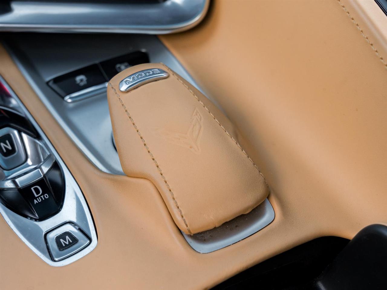 2021 Chevrolet Corvette 3LT- Z51 Performance Pkg | Magnetic Ride Photo