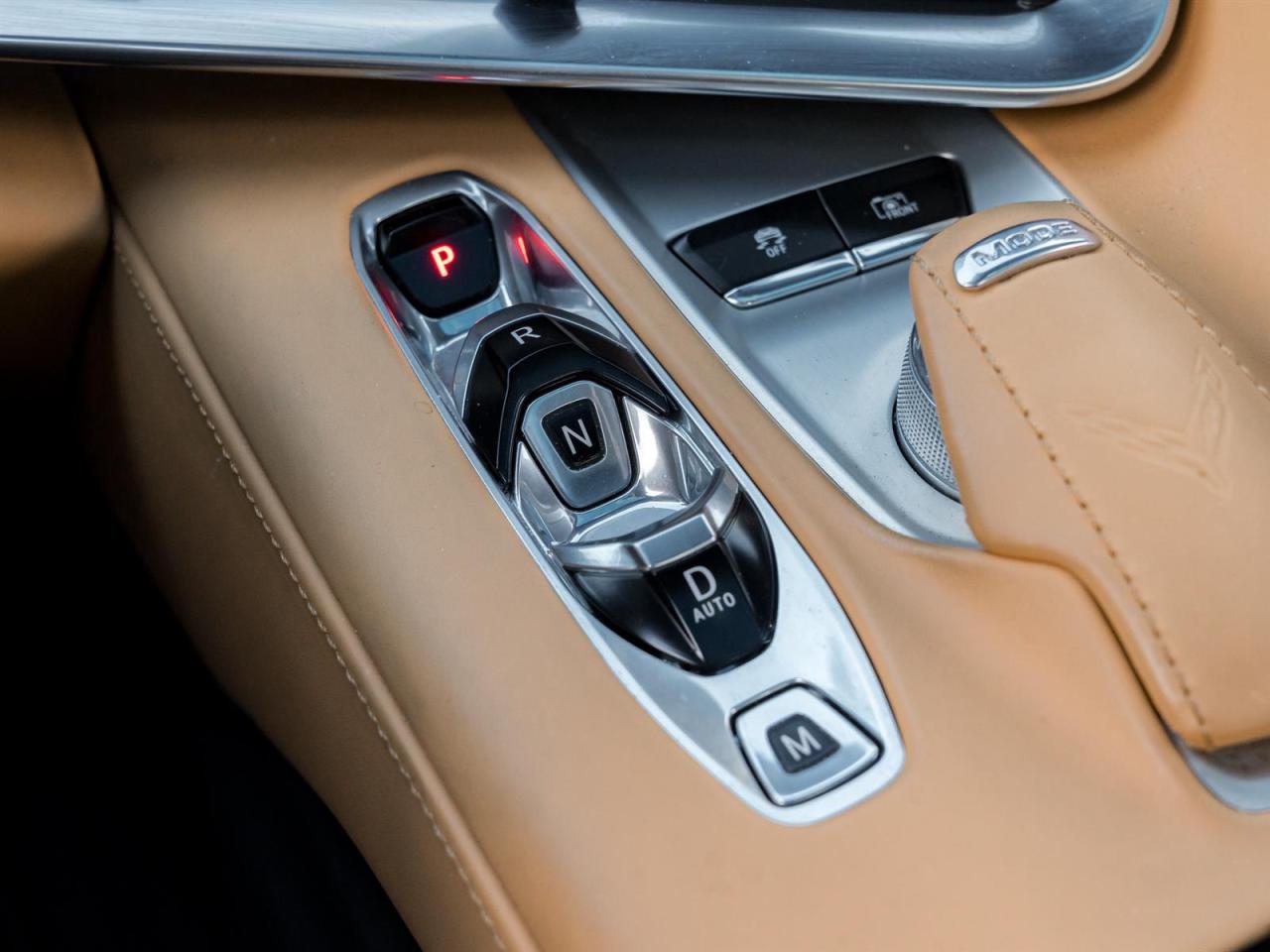 2021 Chevrolet Corvette 3LT- Z51 Performance Pkg | Magnetic Ride Photo