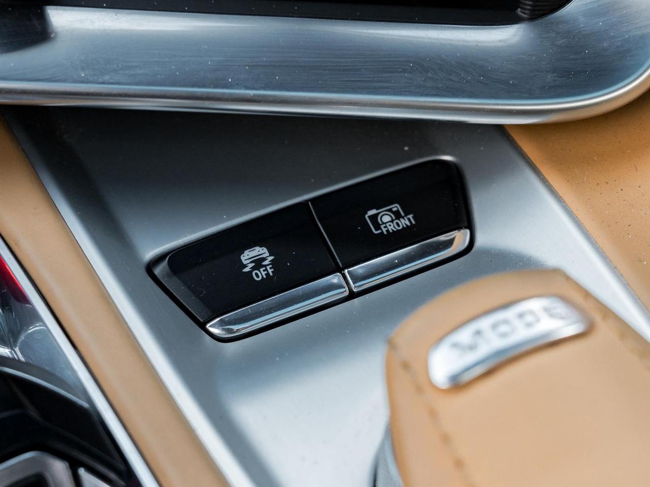 2021 Chevrolet Corvette 3LT- Z51 Performance Pkg | Magnetic Ride Photo