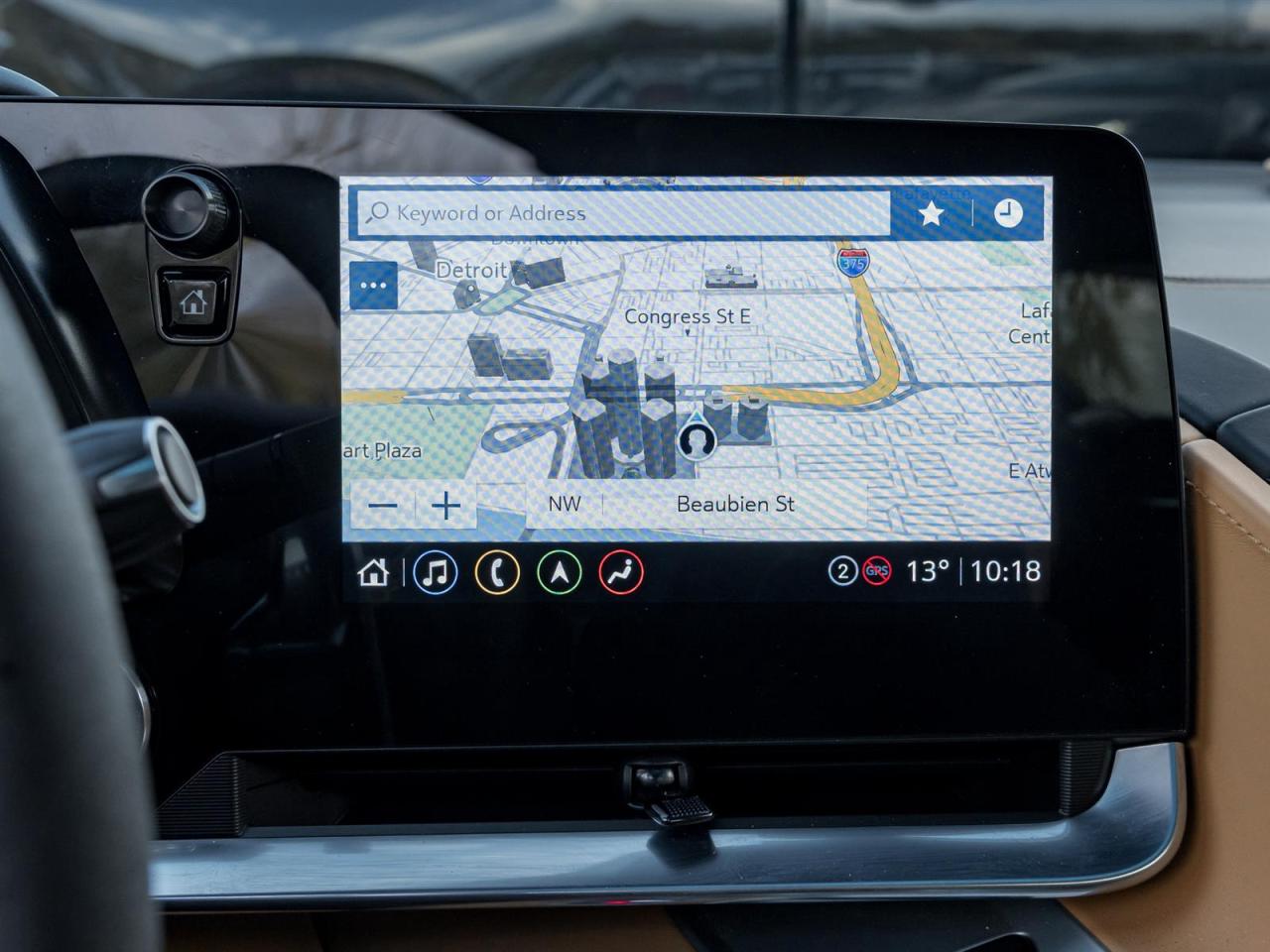 2021 Chevrolet Corvette 3LT- Z51 Performance Pkg | Magnetic Ride Photo