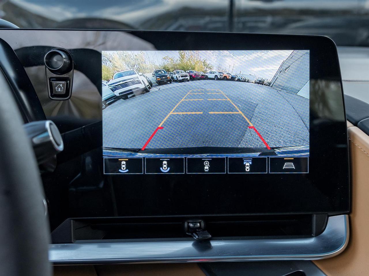 2021 Chevrolet Corvette 3LT- Z51 Performance Pkg | Magnetic Ride Photo