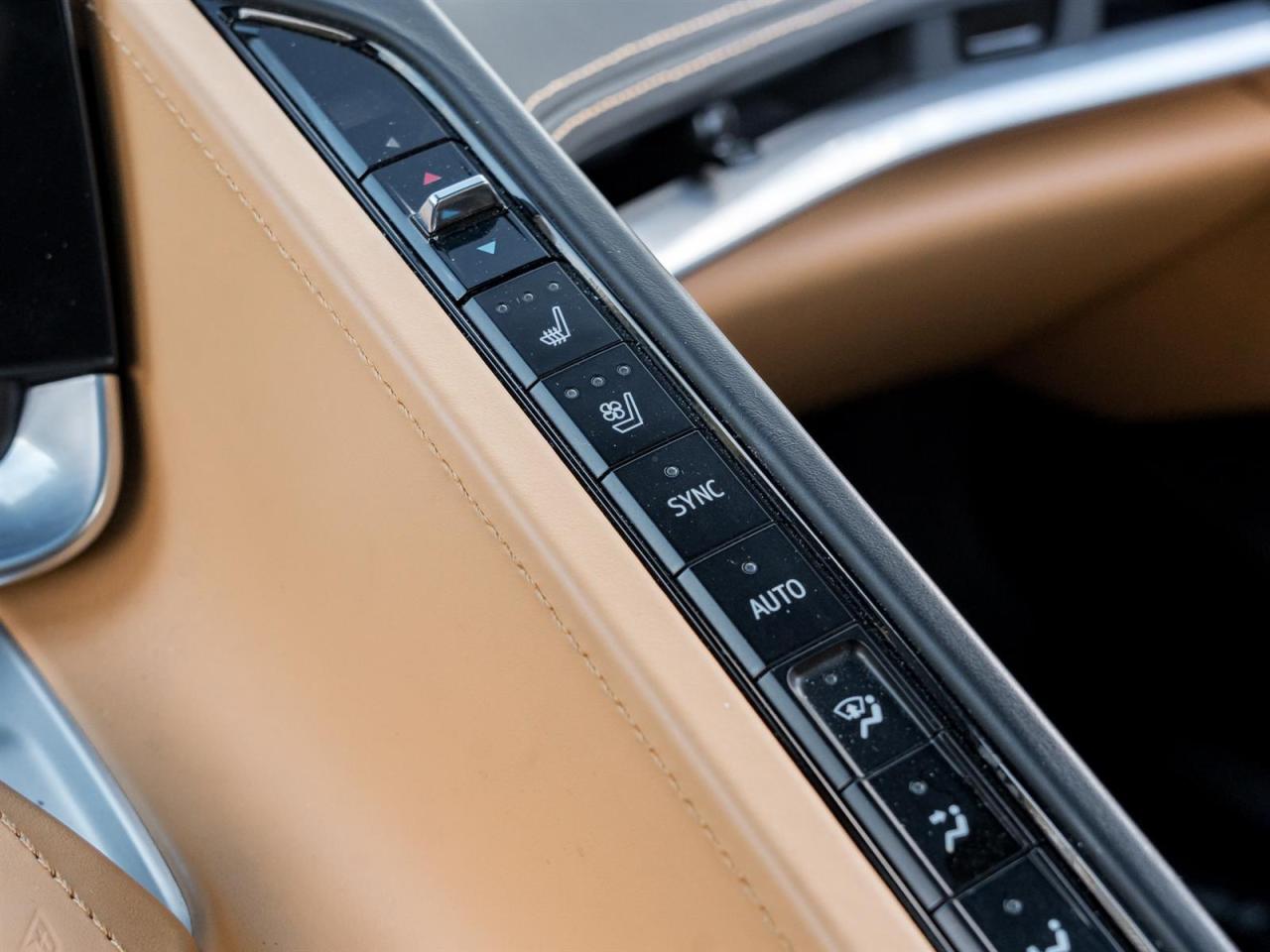 2021 Chevrolet Corvette 3LT- Z51 Performance Pkg | Magnetic Ride Photo