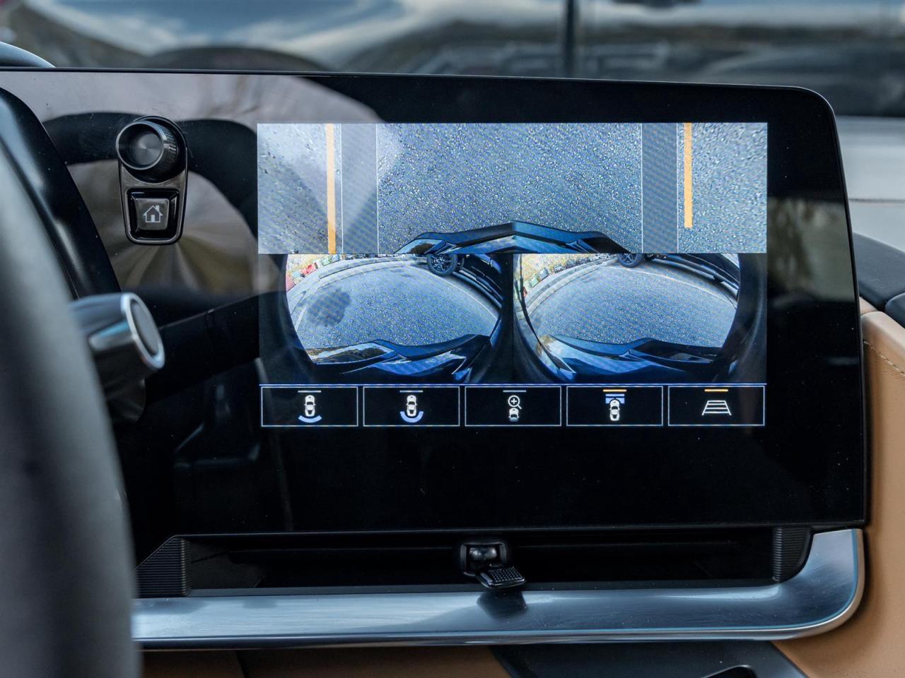 2021 Chevrolet Corvette 3LT- Z51 Performance Pkg | Magnetic Ride Photo