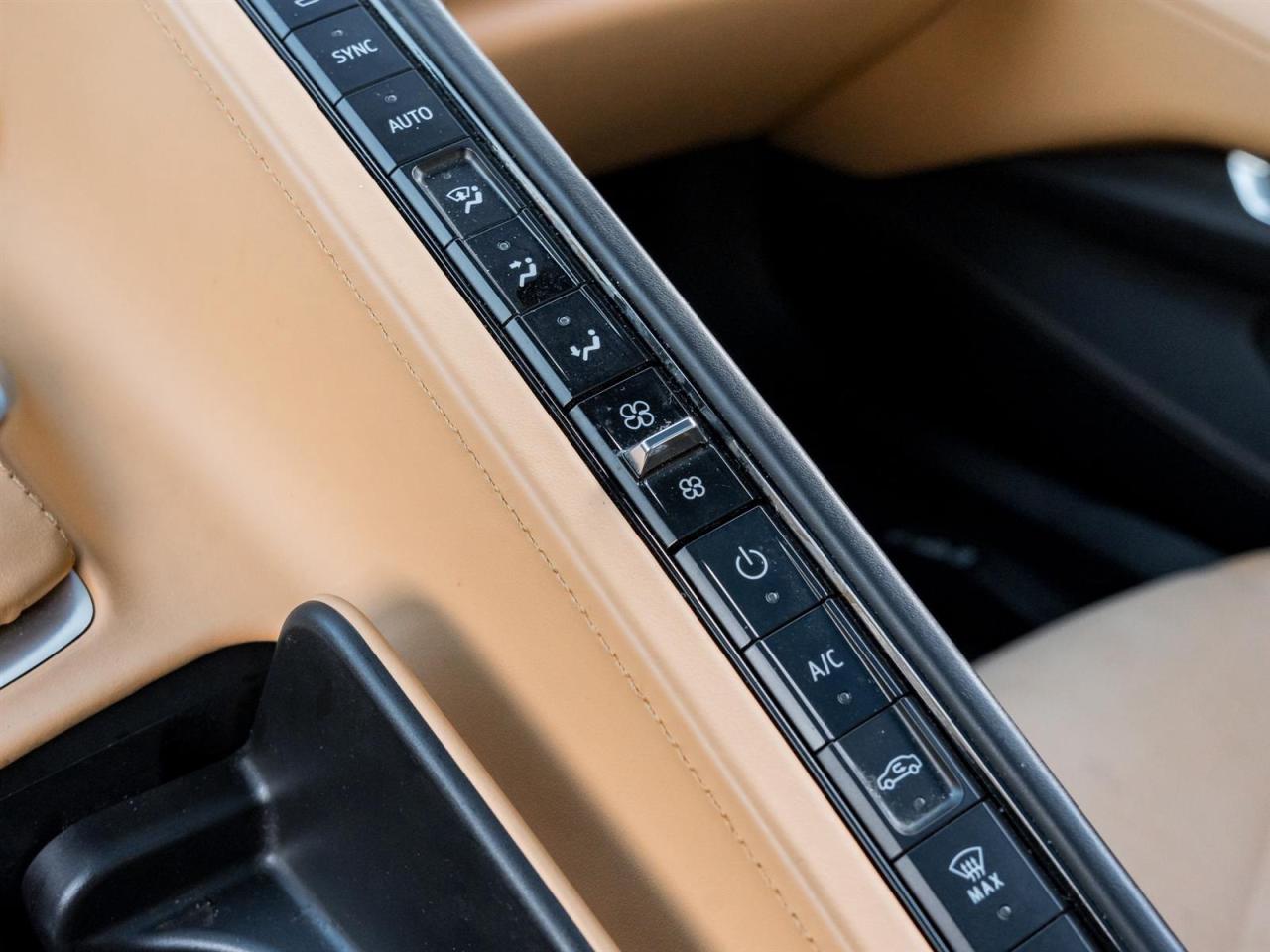 2021 Chevrolet Corvette 3LT- Z51 Performance Pkg | Magnetic Ride Photo